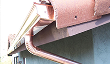 Rain Gutter Installation, Repair, Cleaning in Clarissa, MN